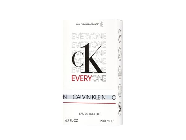 Calvin Klein CK Everyone Eau De Toilette 200 ml (unisex)