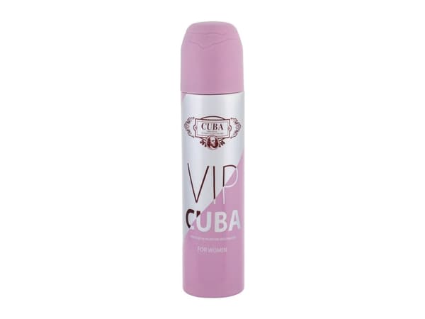 Cuba EDP 100 ml