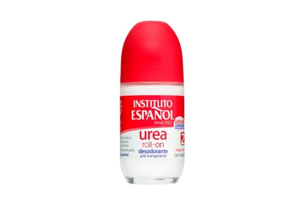 Instituto Espanol INSTITUTO ESPANOL_Urea DEO Roll-on Deodorant roll-on med Urea 75ml