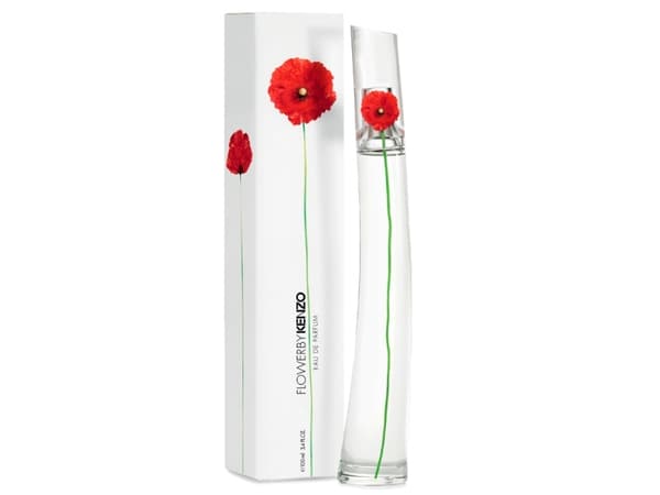 KENZO KENZO KENZO Flower by Kenzo EDP 100ml