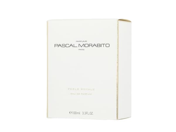 Pascal Morabito Perle Royale Eau De Parfum 100 ml (kvinne)