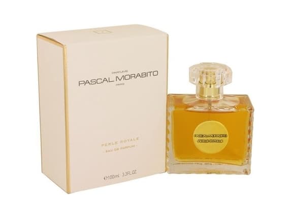 Pascal Morabito Perle Royale Eau De Parfum 100 ml (kvinne)