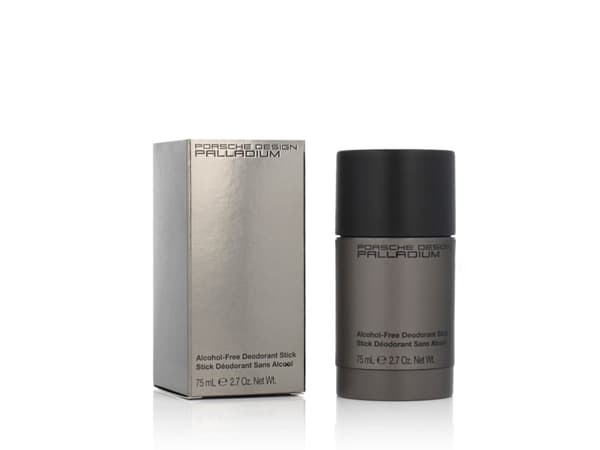 Porsche Palladium Perfumed Deostick 75 ml (man)