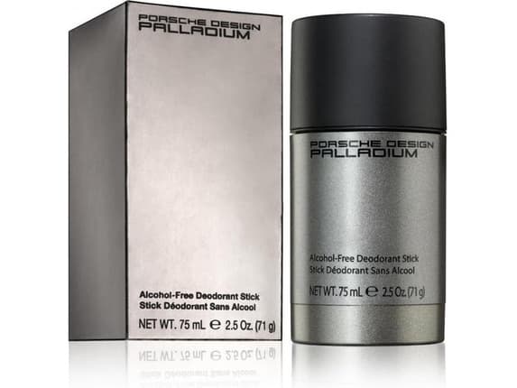 Porsche Palladium Perfumed Deostick 75 ml (man)