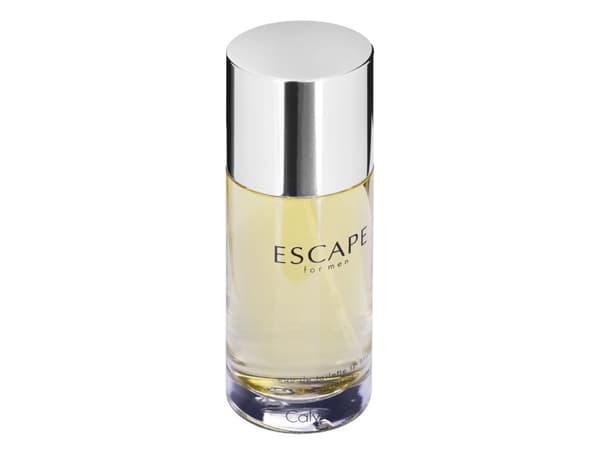 Calvin Klein Escape for Men Eau De Toilette 100 ml (man)