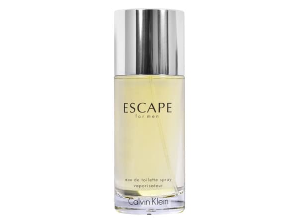 Calvin Klein Escape for Men Eau De Toilette 100 ml (man)