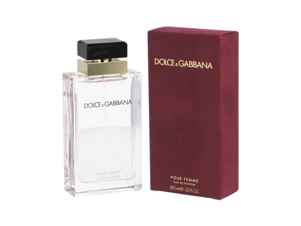 Dolce &amp; Gabbana Pour Femme (W) EDP/S 100ML
