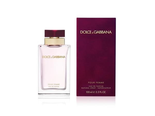 Dolce &amp; Gabbana Pour Femme (W) EDP/S 100ML