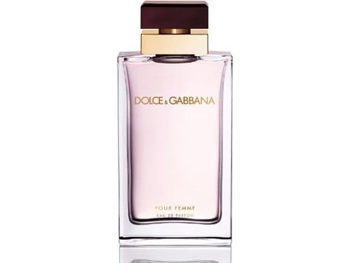 Dolce &amp; Gabbana Pour Femme (W) EDP/S 100ML