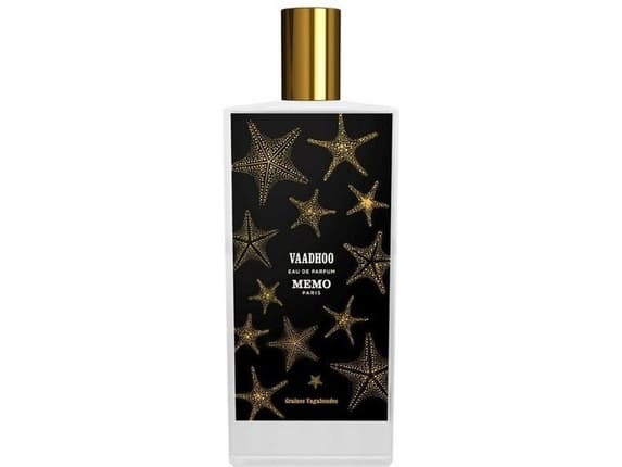Memo Vaadhoo Edp Spray - Unisex - 75 ml
