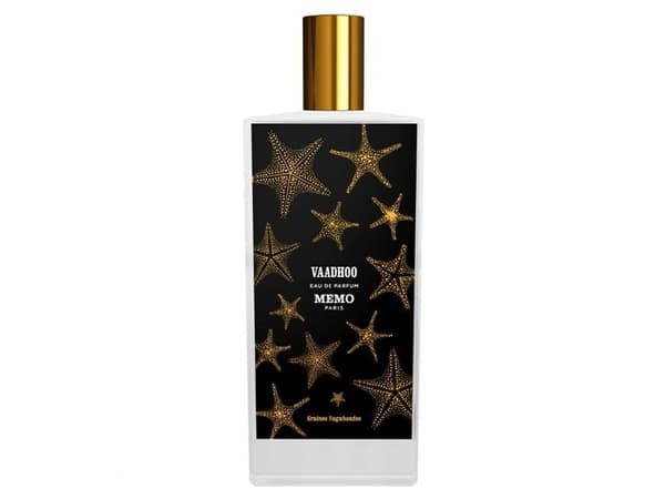 Memo Vaadhoo Edp Spray - Unisex - 75 ml