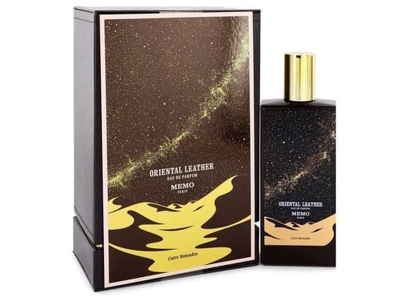 Memo Paris Oriental Leather Eau De Parfum 75 ml (unisex)