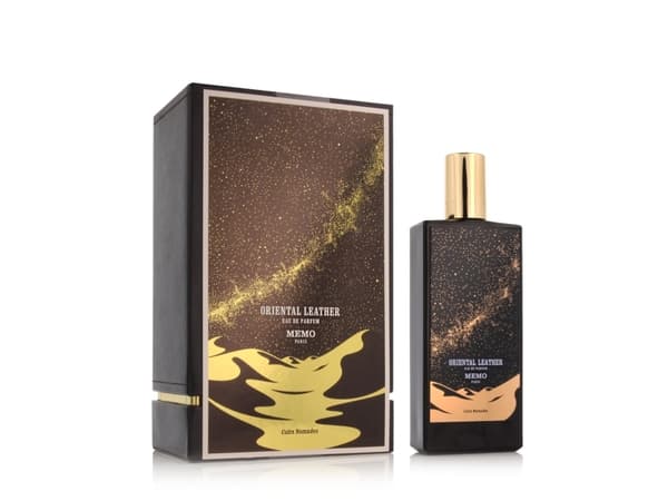 Memo Paris Oriental Leather Eau De Parfum 75 ml (unisex)