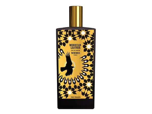 Memo Paris Moroccan Leather Eau De Parfum 75 ml (unisex)