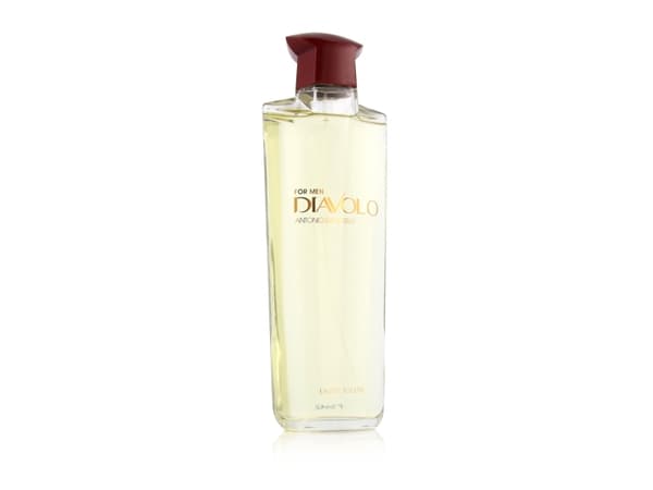 Antonio Banderas Diavolo for Men EDT M 200 ml