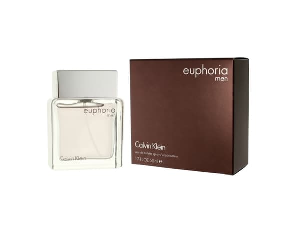 Calvin Klein Euphoria EDT 50ml