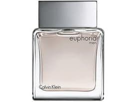 Calvin Klein Euphoria for Men Eau De Toilette 50 ml (man)