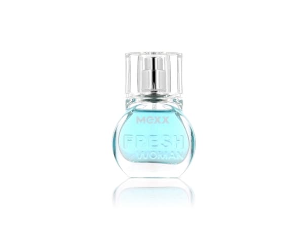 Mexx Woman eau de toilette, natural spray, 15 ml