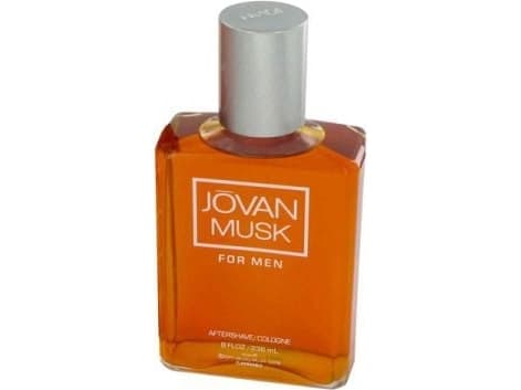Jovan Musk for Men Eau de Cologne 88 ml (man)