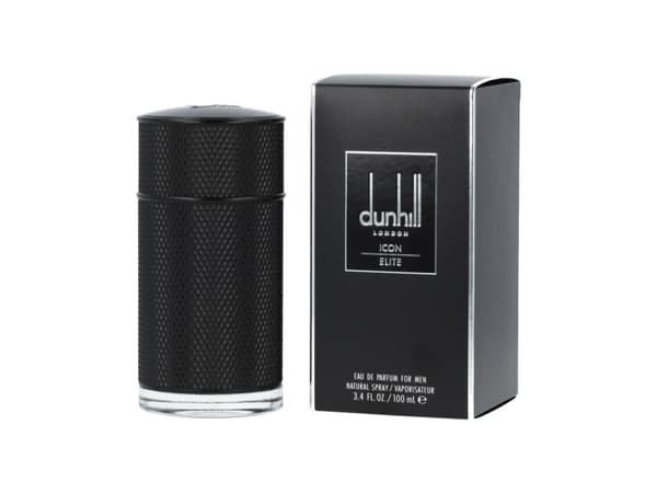 Dunhill Alfred Icon Elite Eau De Parfum 100 ml (mann)