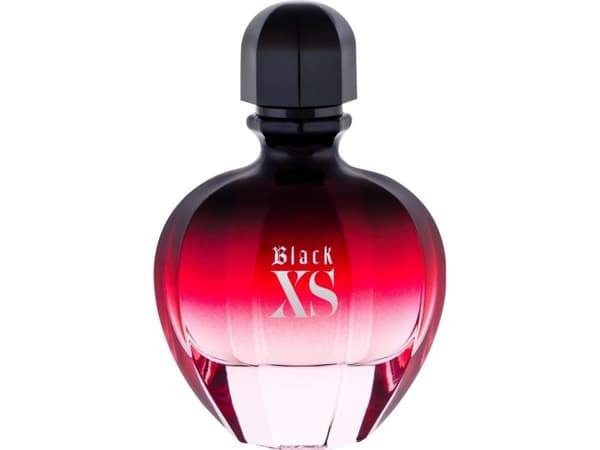 Paco Rabanne Black XS for Her Edp 80ml Women