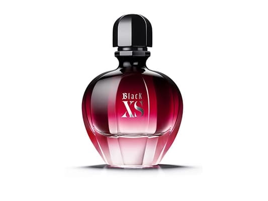 Paco Rabanne Black XS for Her Edp 80ml Women