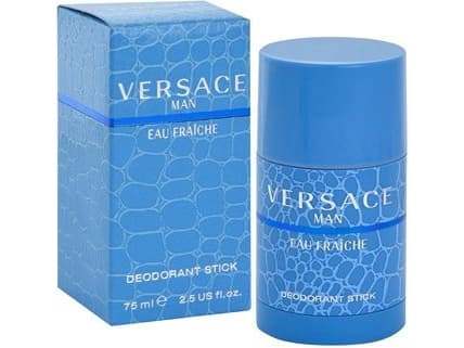Versace Man Eau Fraiche Deodorant Stick 75ml
