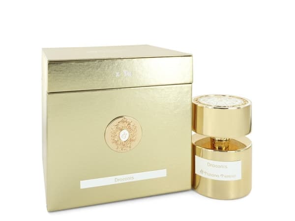 Tiziana Terenzi Draconis Parfyymiuute 100 ml (unisex)