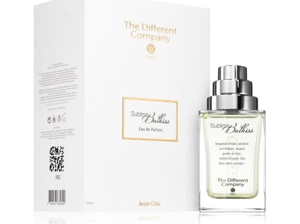 The Different Company Sublime Balkiss EDP 100 ml