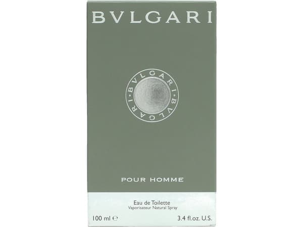 Pour Homme, Barbati, Eau de toilette, 100 ml
