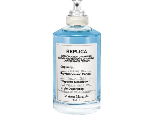 Maison Margiela Replica Sailing Day Eau De Toilette 100 ml (unisex)