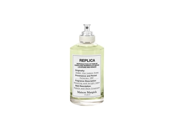 Maison Margiela Replica Under The Lemon Trees EDT U 100 ml