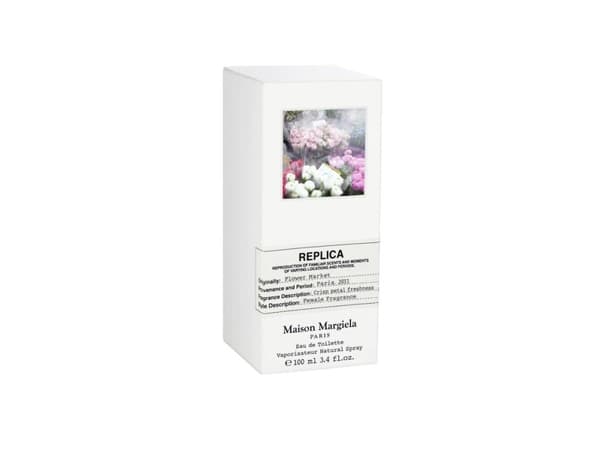 Maison Margiela Replica Flower Market EDT U 100 ml