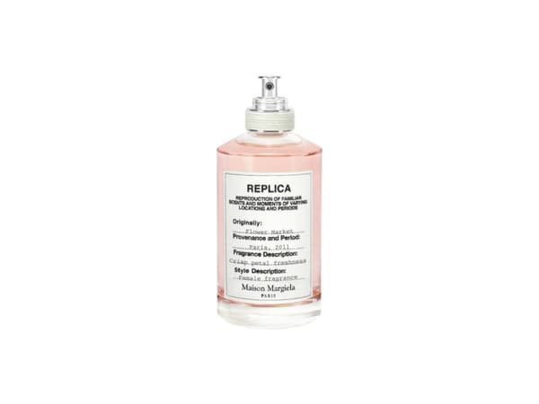 Maison Margiela Replica Flower Market EDT U 100 ml