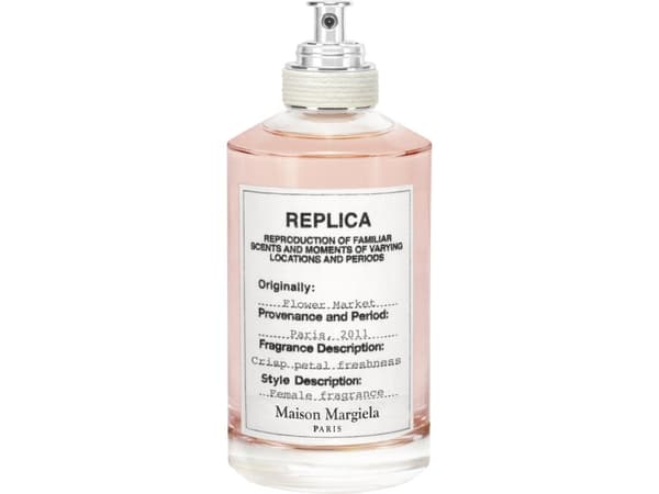Maison Margiela Replica Flower Market EDT U 100 ml