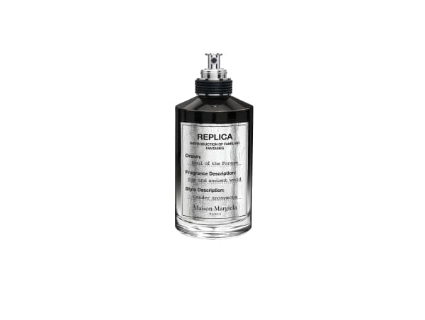 Maison Margiela 3614271429902, Unisex, 100 ml, Solbær, Mos, Cedertræ, Mos, Patchouli, Spray, Spray
