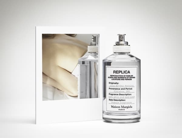 Maison Margiela Replica Lazy Sunday Morning EDT U 100 ml