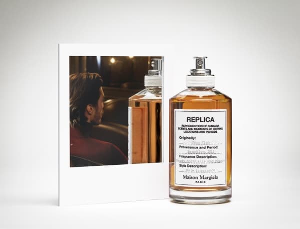 Maison Margiela Replica Jazz Club EDT U 100 ml