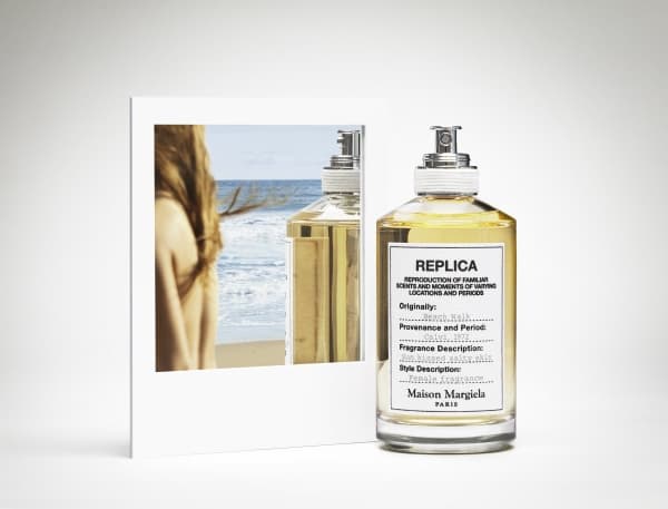 Maison Margiela Replica Beach Walk EDT W 100 ml