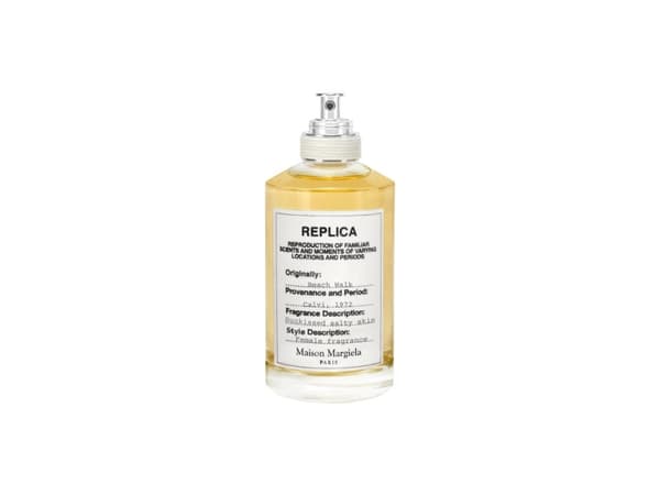 Maison Margiela Replica Beach Walk EDT W 100 ml