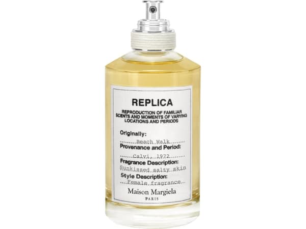 Maison Margiela Replica Beach Walk EDT W 100 ml