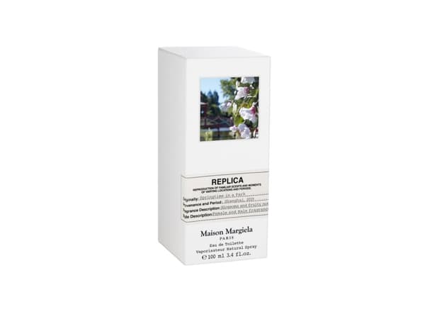 MAISON MARGIELA REPLI SPRING PARK EDT 100 ML
