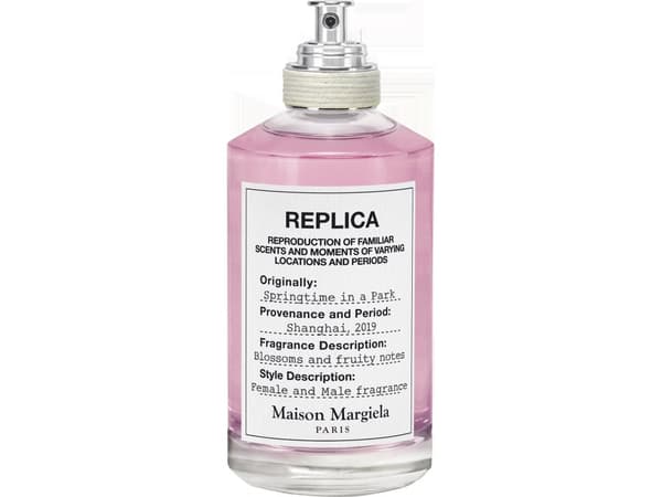 MAISON MARGIELA REPLI SPRING PARK EDT 100 ML