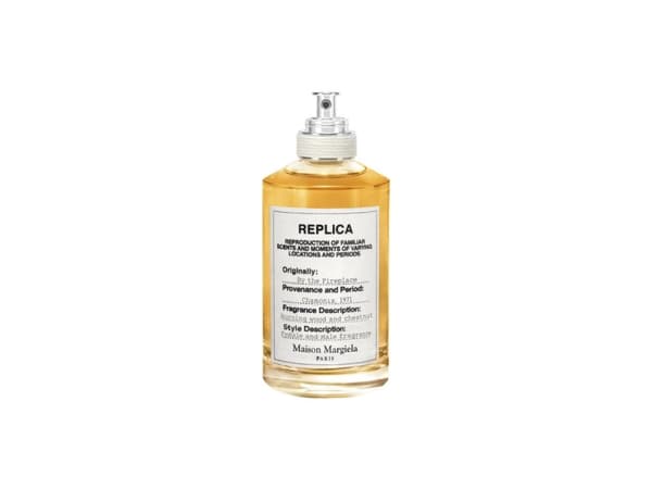 Maison Margiela Replica By the Fireplace Eau De Toilette 100 ml (unisex)
