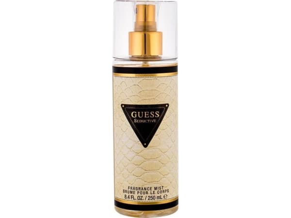 Guess Seductive Bodyspray 250 ml (nainen)