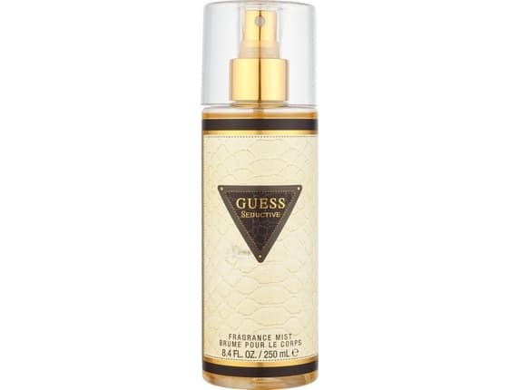 Guess Seductive Bodyspray 250 ml (nainen)