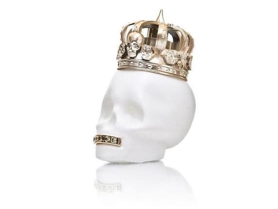 Police To Be The Queen EDP W 40 ml