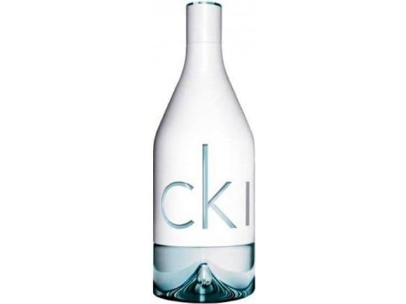 Calvin Klein - CK IN2U for Men 50 ml. EDT /Perfume