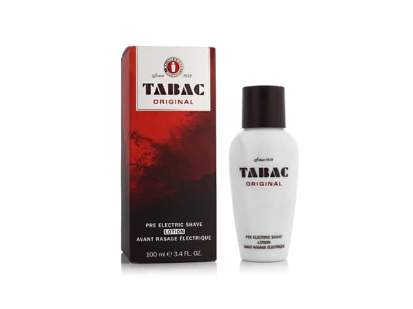 TABAC Original Pre Electric SL 100ml