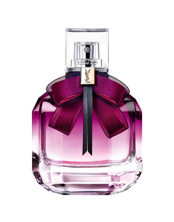 Yves Saint Laurent Mon Paris Intensément EDP W 50 ml